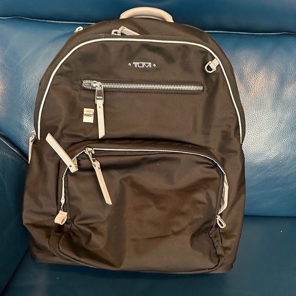 TUMI Voyageur Hilden Backpack - Picture 1 of 6